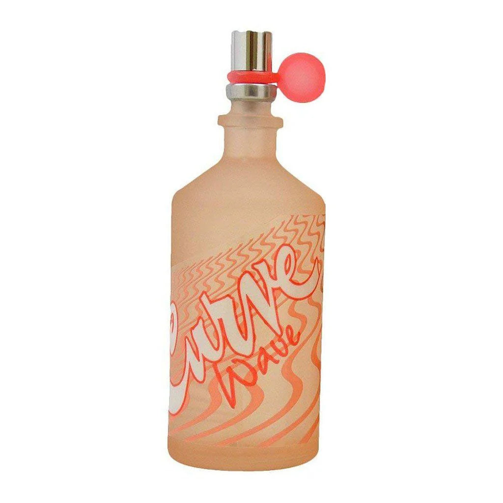 Liz Claiborne Curve Wave EDT 100ml Mujer