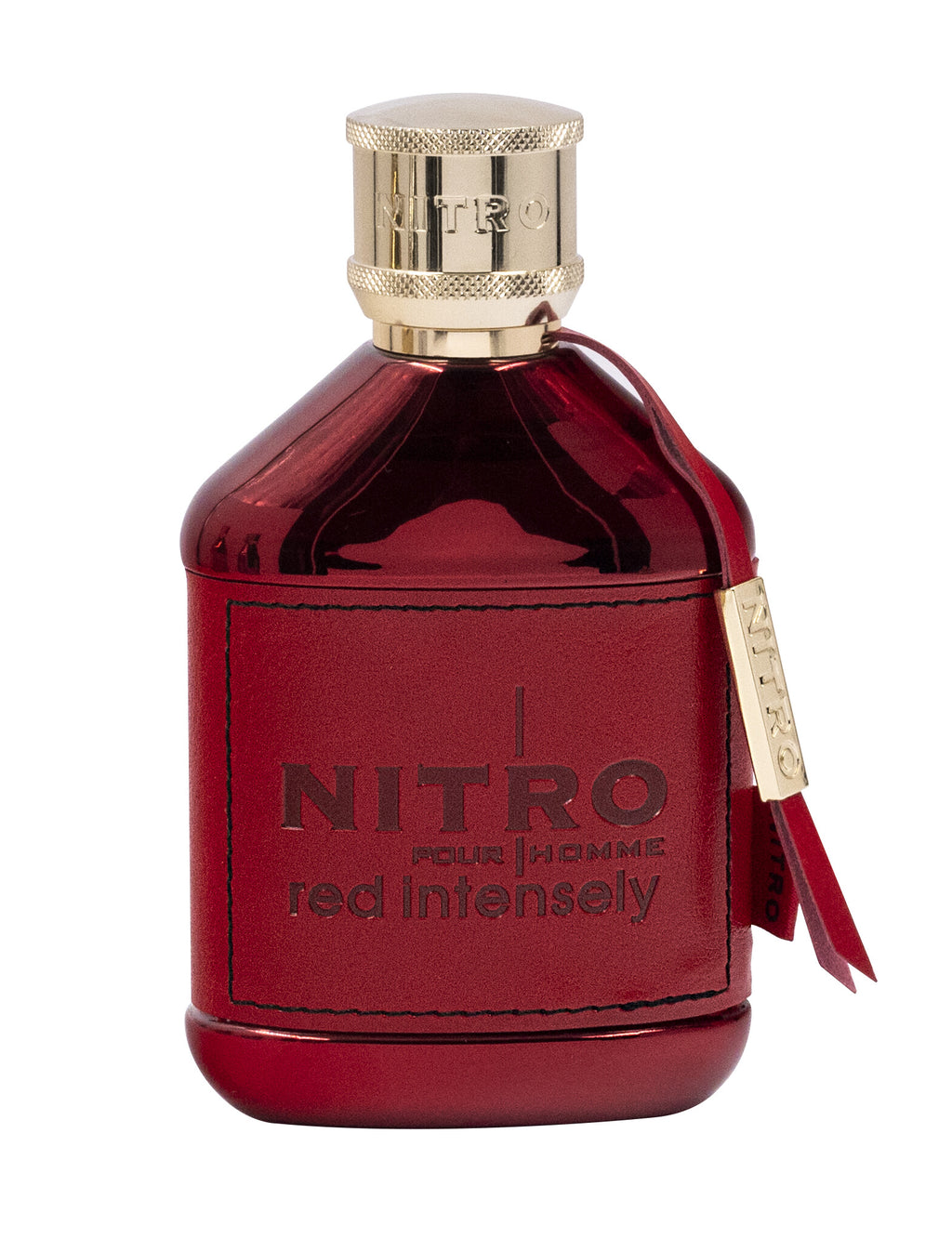 Dumont Nitro Red Intensely EDP 100ml Hombre