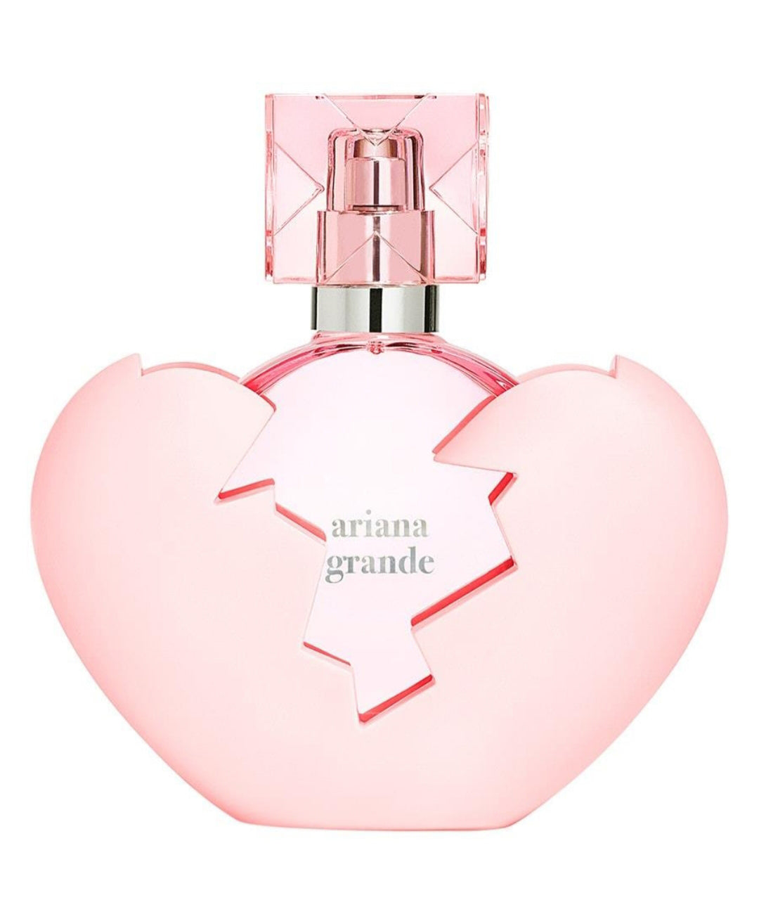 Ariana Grande Thank you, Next EDP 100ml Mujer