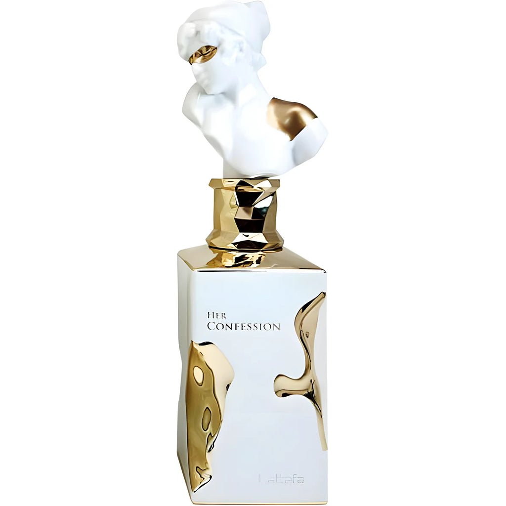 Lattafa Her Confession EDP 100ml Mujer
