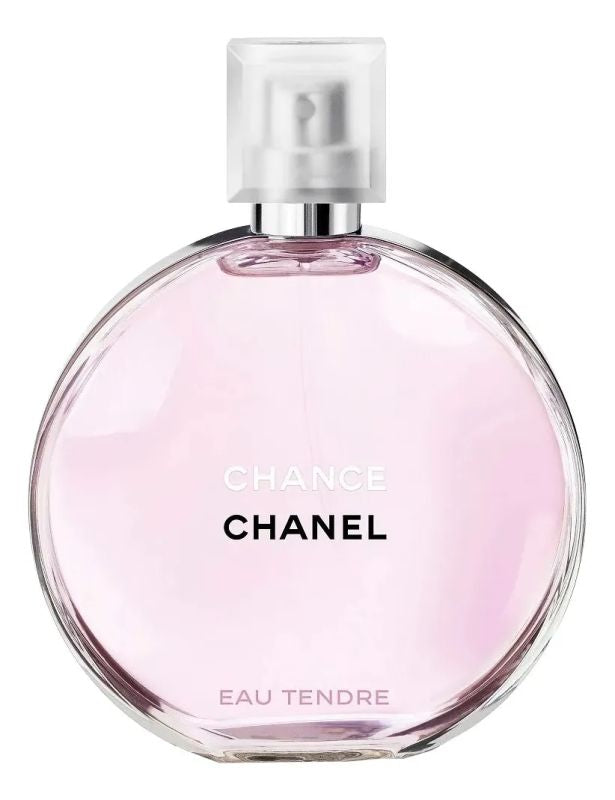 Chanel Chance Eau Tendre EDT 100ml Mujer