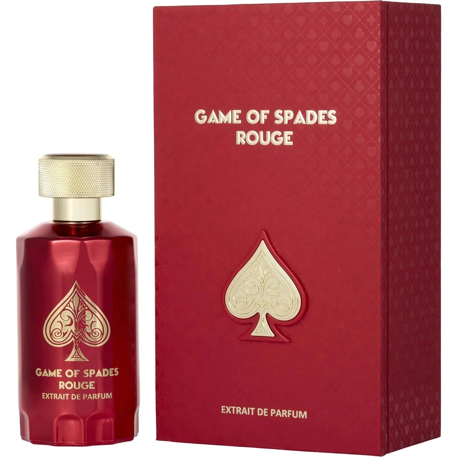 Jo Milano Game of Spades Rouge Parfum 100ml Unisex