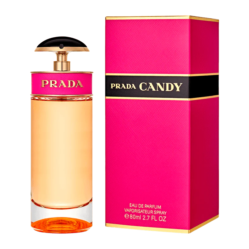 Prada Candy EDP 80ml Mujer