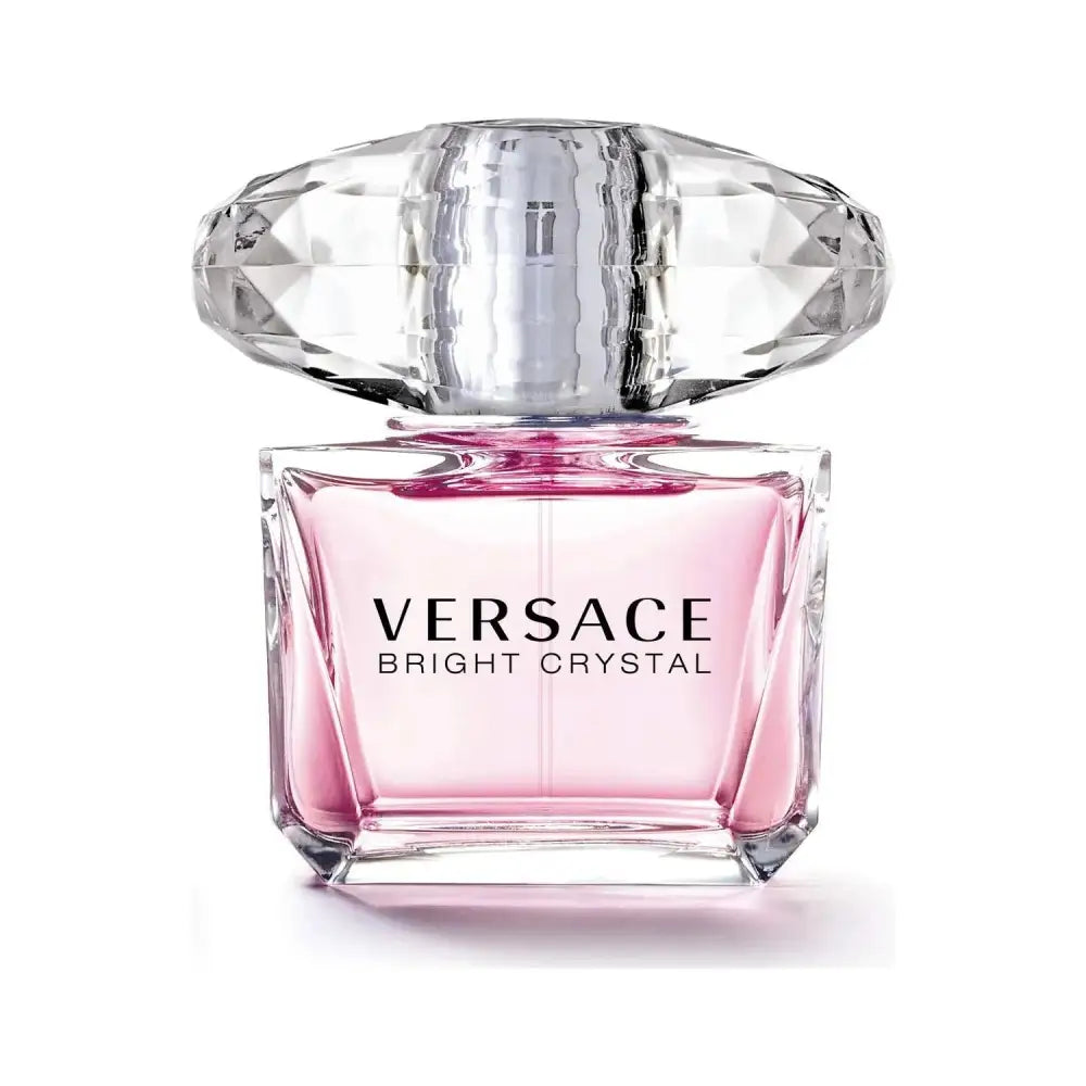 Versace Bright Crystal EDT 90ml Mujer