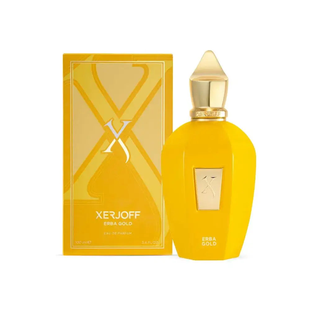 Xerjoff Erba Pura Gold EDP 100ml Unisex