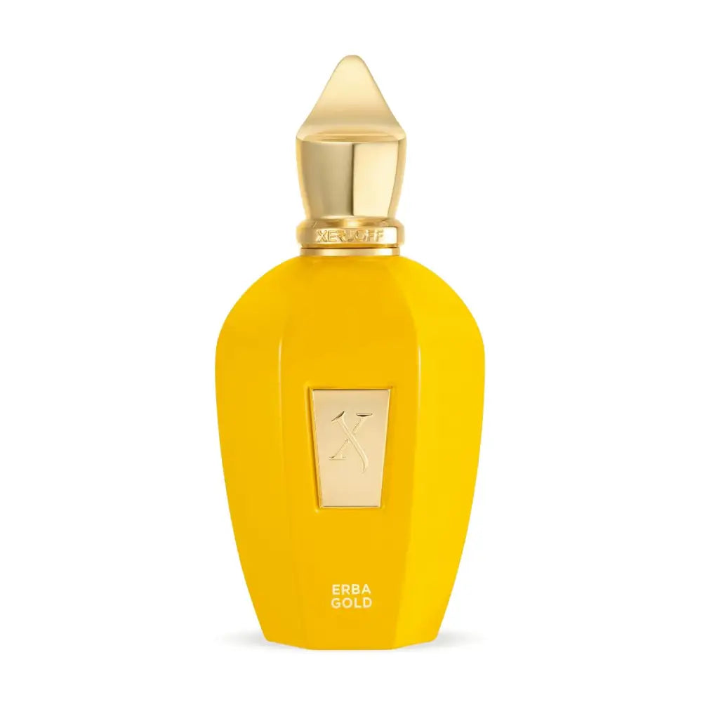 Xerjoff Erba Pura Gold EDP 100ml Unisex