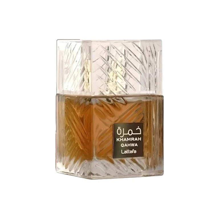 Lattafa Khamrah Qahwa EDP 100ml Unisex