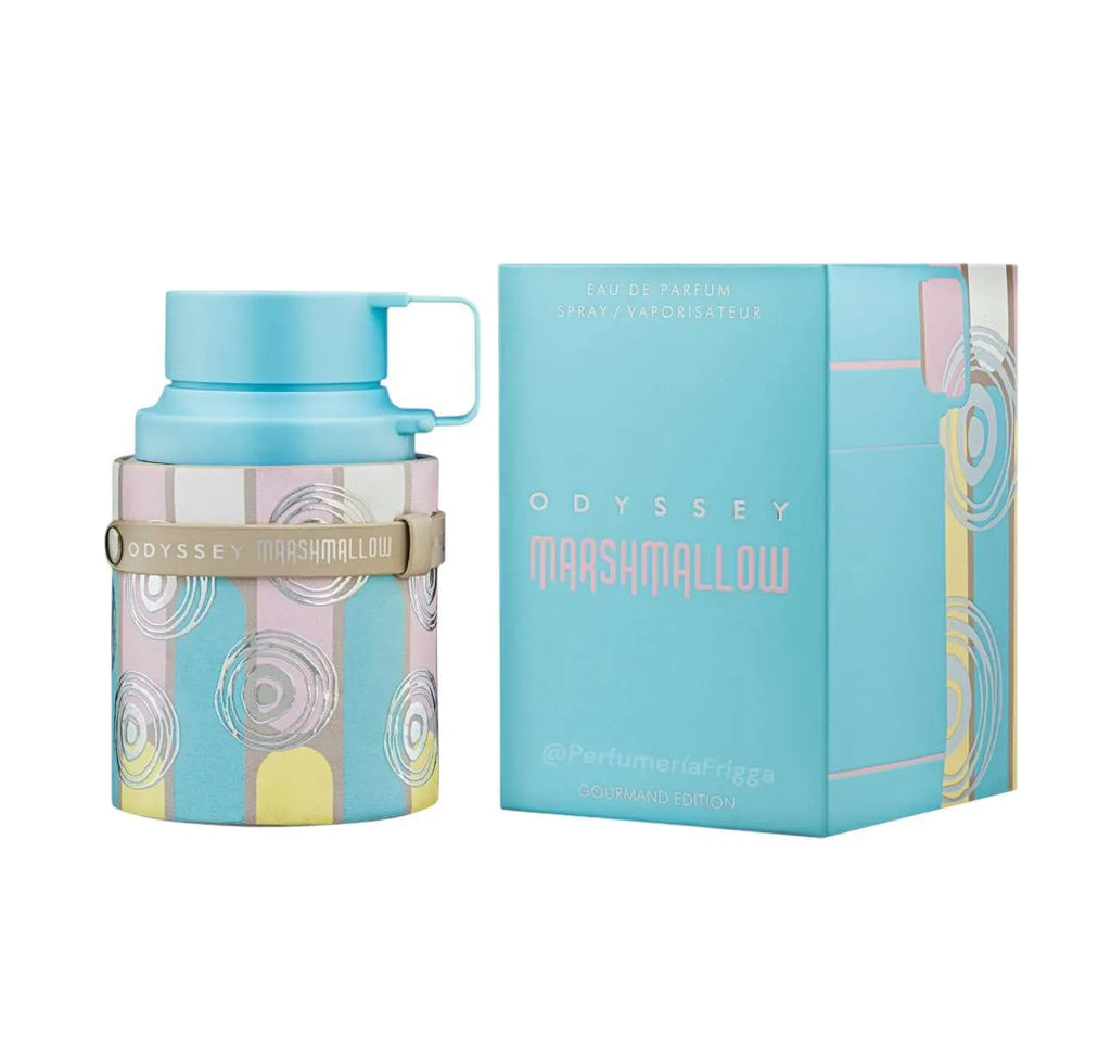 Armaf Odyssey Marshmallow 100ml EDP Unisex