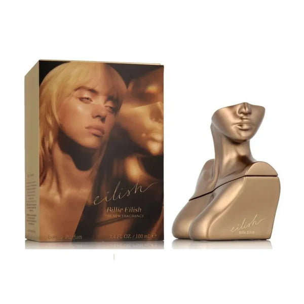 Billie Eilish Eilish EDP 100ml Mujer
