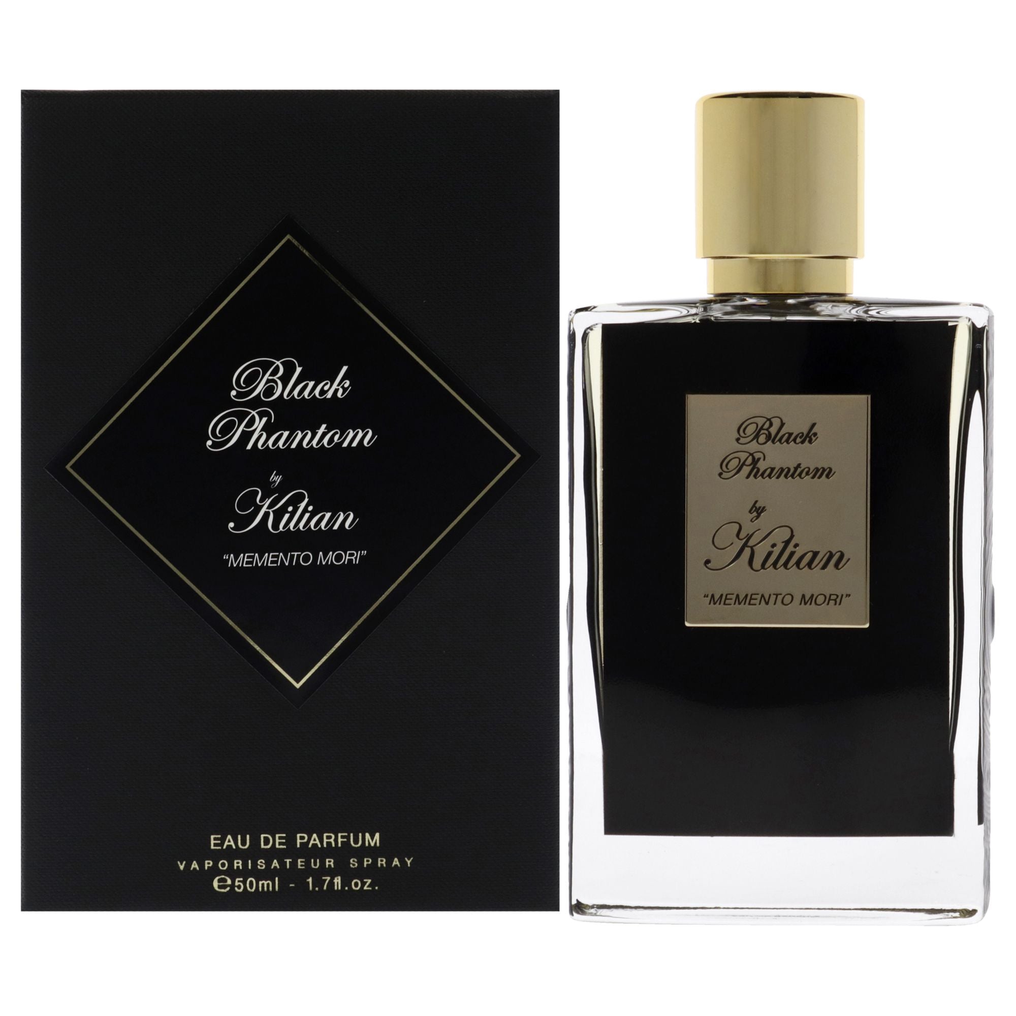 Kilian Black Phantom EDP Unisex