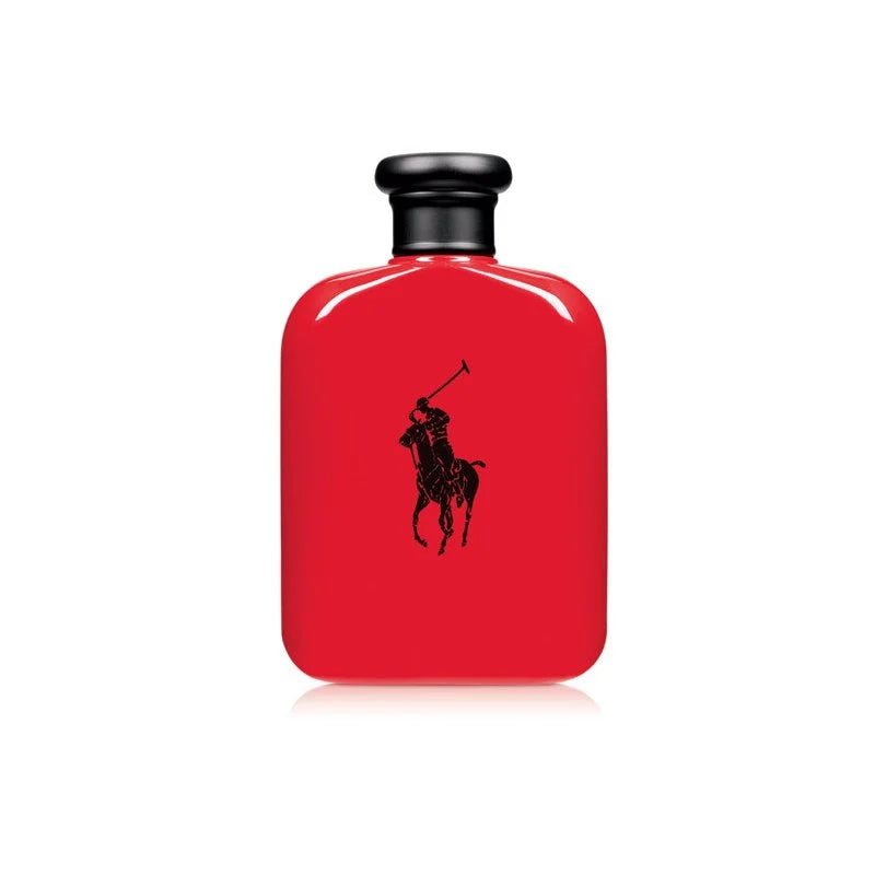 Ralph Lauren Polo Red EDT 125ml Hombre