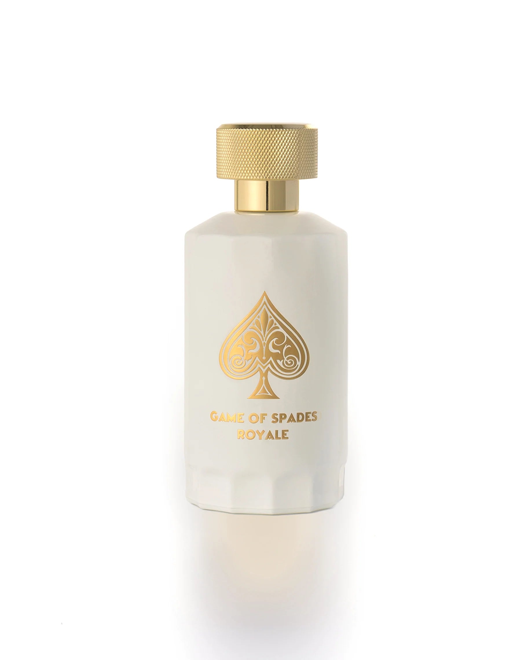 Jo Milano Game of Spades Royale EDP 100ml Unisex