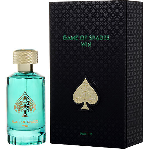 Jo Milano Game of Spades Win 100ml Unisex