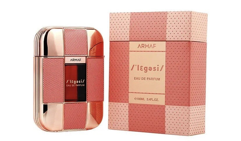 Armaf Legasi EDP 100ml Mujer