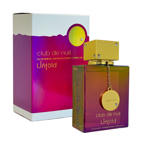 Armaf Club Nuit Untold EDP 105ml Unisex
