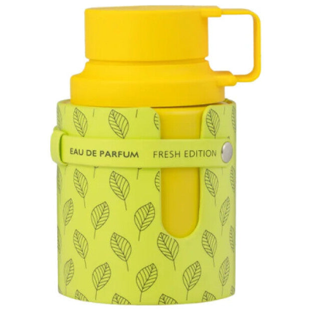 Armaf Odyssey Limoni EDP 100ml Unisex