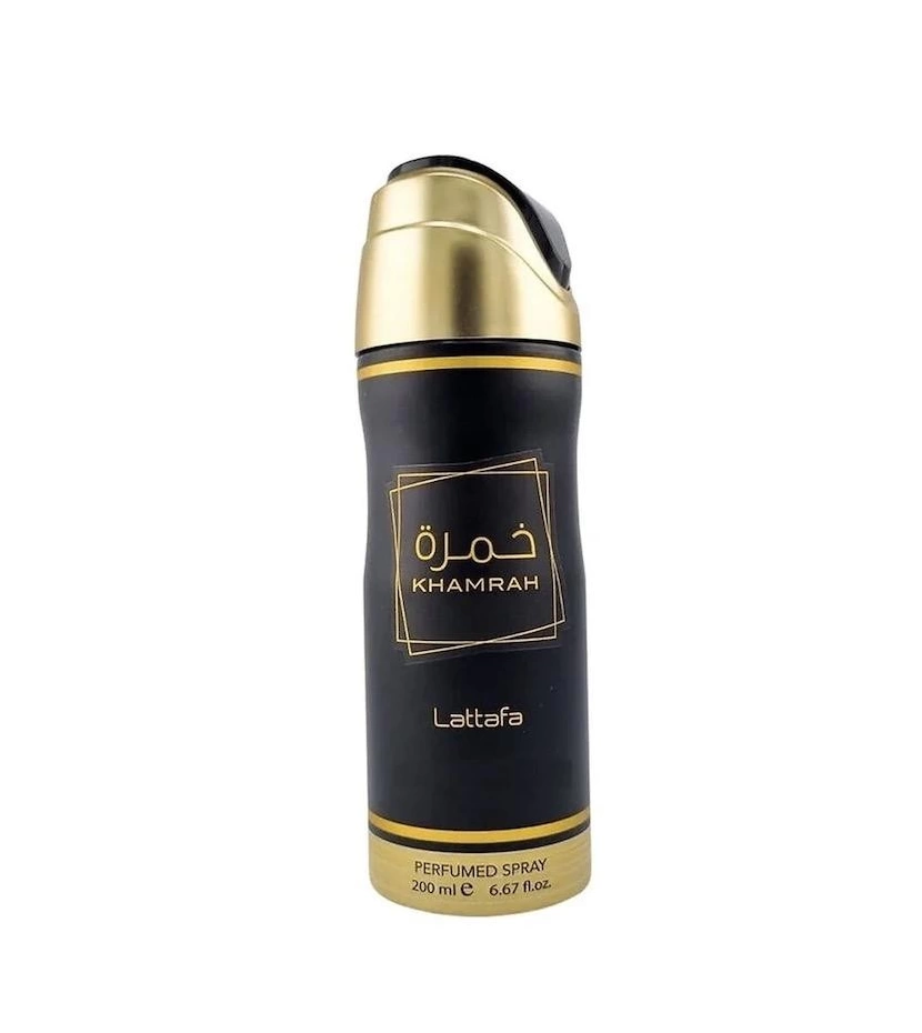 Lattafa Khamrah Spray 200ml Unisex