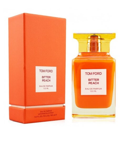Tom Ford Bitter Peach EDP 100ml Unisex