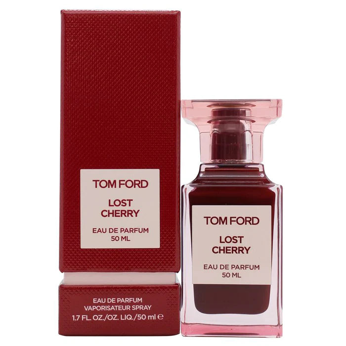 Tom Ford Lost Cherry EDP 50ml Unisex
