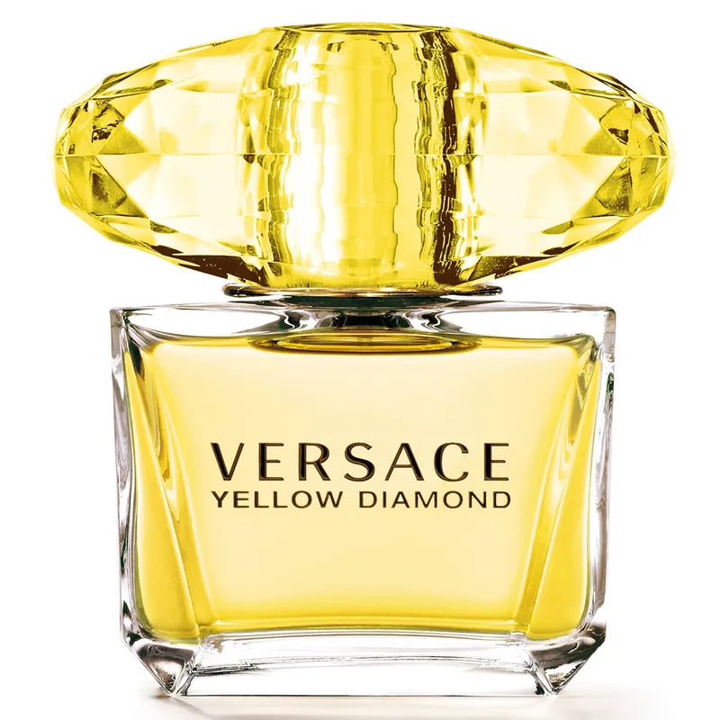 Versace Yellow Diamond EDT 90ml Mujer