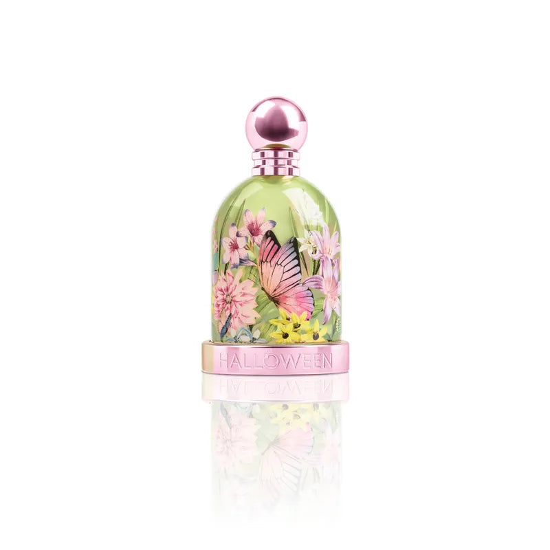 Jesus del Pozo Halloween Bliss 100ml EDT Mujer