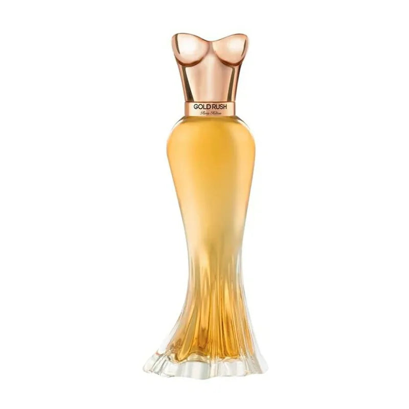 Paris Hilton Gold Rush EDP 100ml Mujer