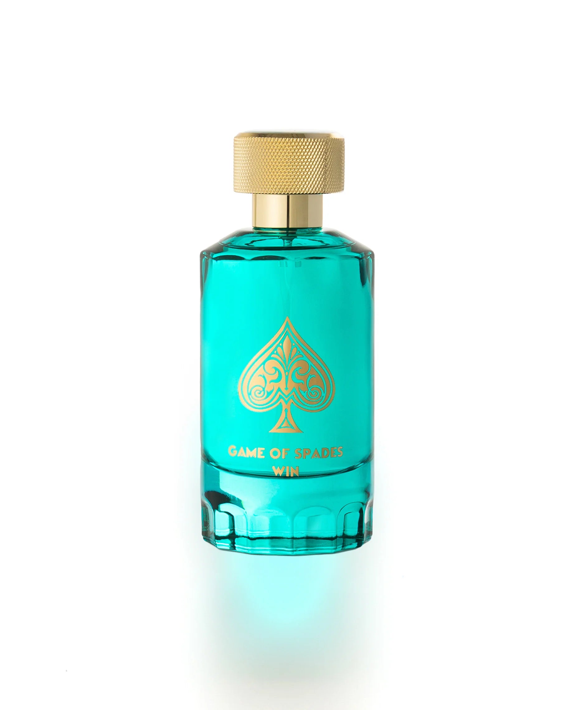 Jo Milano Game of Spades Win 100ml Unisex