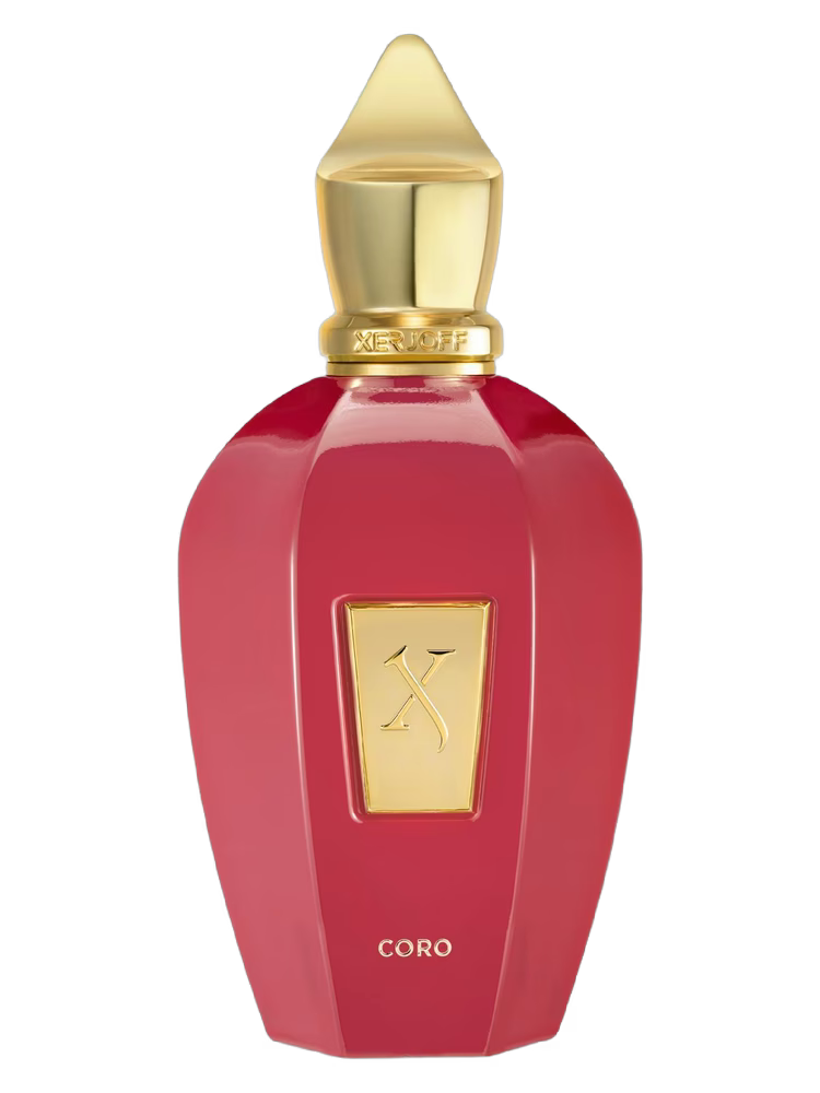 Decant Xerjoff Coro EDP Unisex